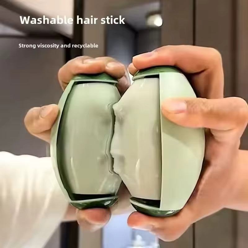 EcoClean Pro - Reusable Washable Lint Roller
