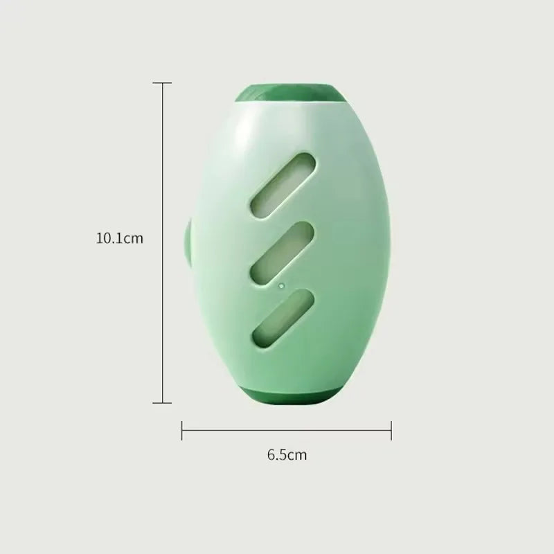 EcoCleanPRO Reusable Pet Hair Roller