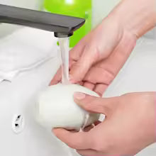 EcoClean Pro - Reusable Washable Lint Roller